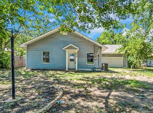 424 Denton St, Howe, TX 75459