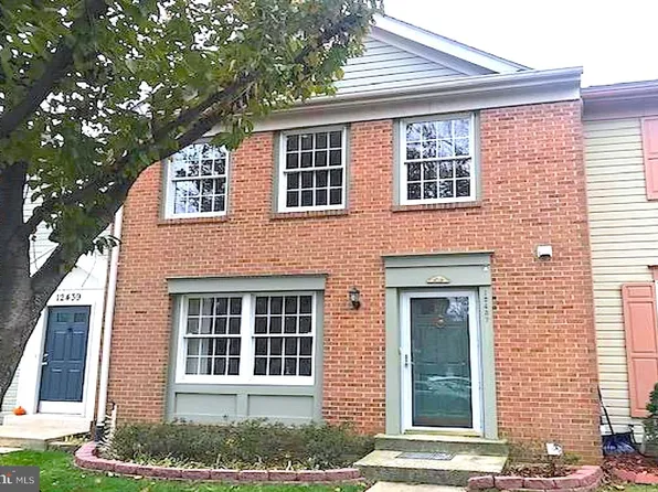 12437 Sky Blue Dr, Germantown, MD 20874