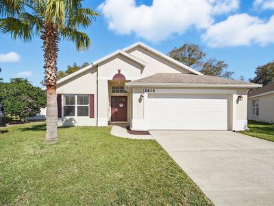 2614 Brookshire Ct, Kissimmee, FL, 34746
