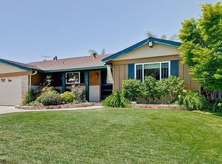 6149 Valley Glen Dr, San Jose, CA 95123
