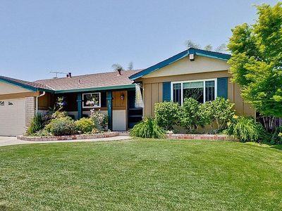 6149 Valley Glen Dr, San Jose, CA, 95123