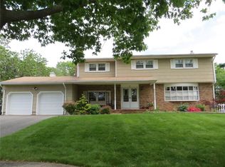 123 Coventry Cir, Piscataway, NJ 08854