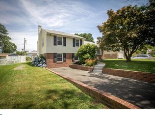 3811 Andrea Rd, Philadelphia, PA 19154