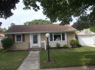 426 Prospect Ave, Sheboygan Falls, WI 53085