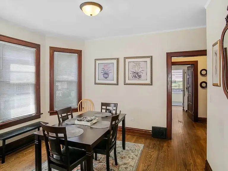 518 N Sheridan Rd #1 — Photo 6