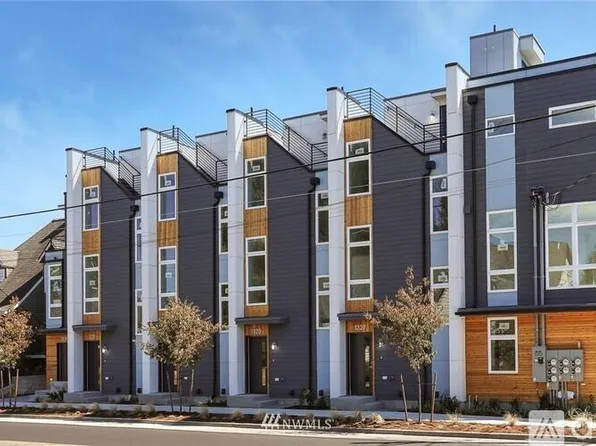 1327 NW 85th St, Seattle, WA 98117