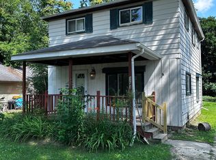 1243 South St, Mount Morris, MI 48458