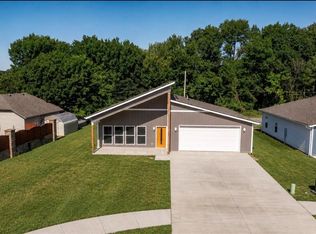 1501 Ashton Way, Pittsburg, KS 66762