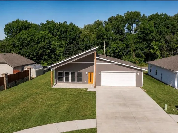 1501 Ashton Way, Pittsburg, KS 66762