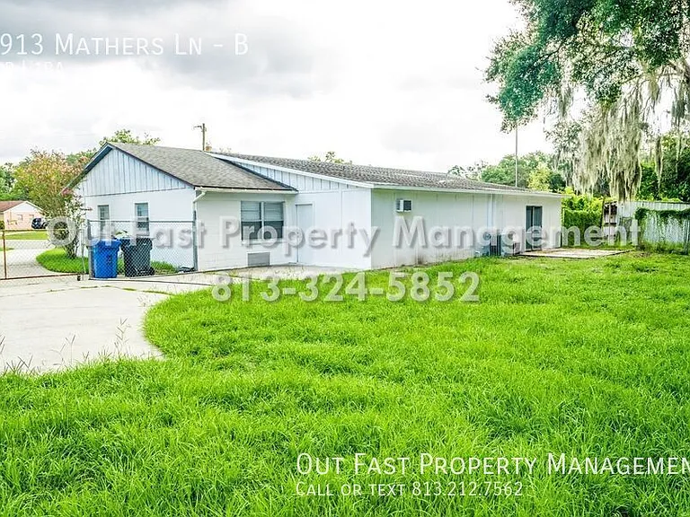 6913 Mathers Ln #B — Photo 19
