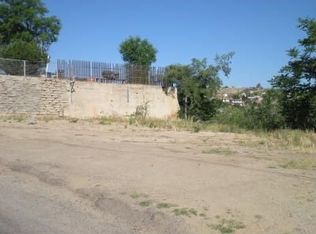 386 Hackney Hill Rd, Globe, AZ 85501