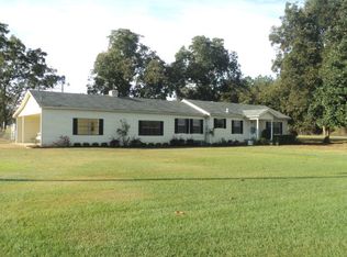 10390 W Highway 278, Hampton, AR 71744