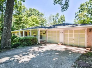 4152 Liffey Ln, Decatur, GA 30034