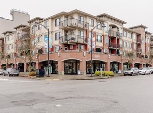 11882 226th St #316, Maple Ridge, BC V2X 9C7