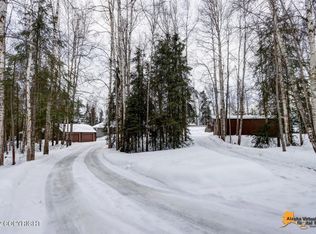 18830 Trudy St, Chugiak, AK 99567