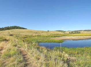 1245 Badger Creek Rd #15, Hartsel, CO 80449