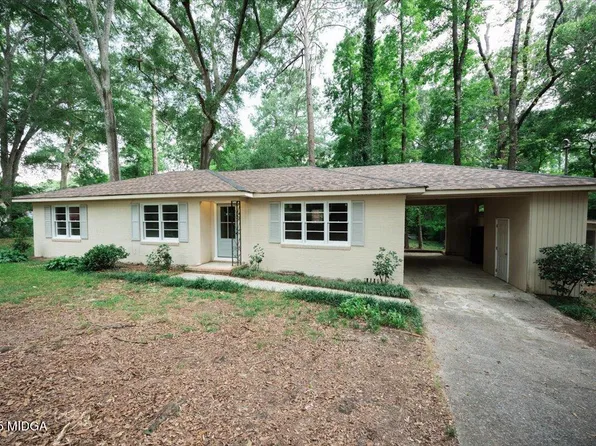 831 Forest Hill Ct, Macon, GA 31210