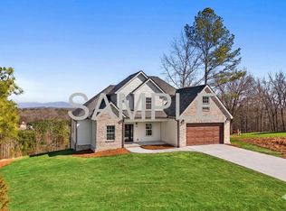 0 Covie Rdg, Dalton, GA 30720