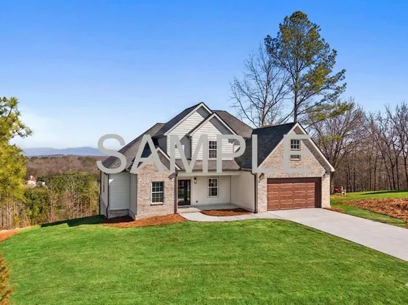 0 Covie Rdg, Dalton, GA 30720