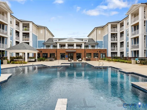 10520 Stony Bluff Dr #101, Ashland, VA 23005