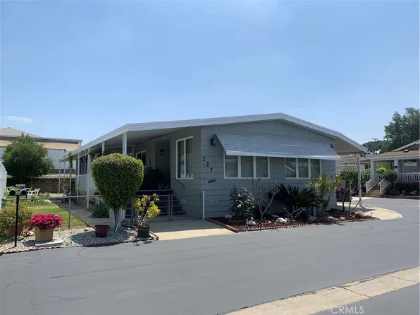 1245 W Cienega Ave Space 227, San Dimas, CA 91773