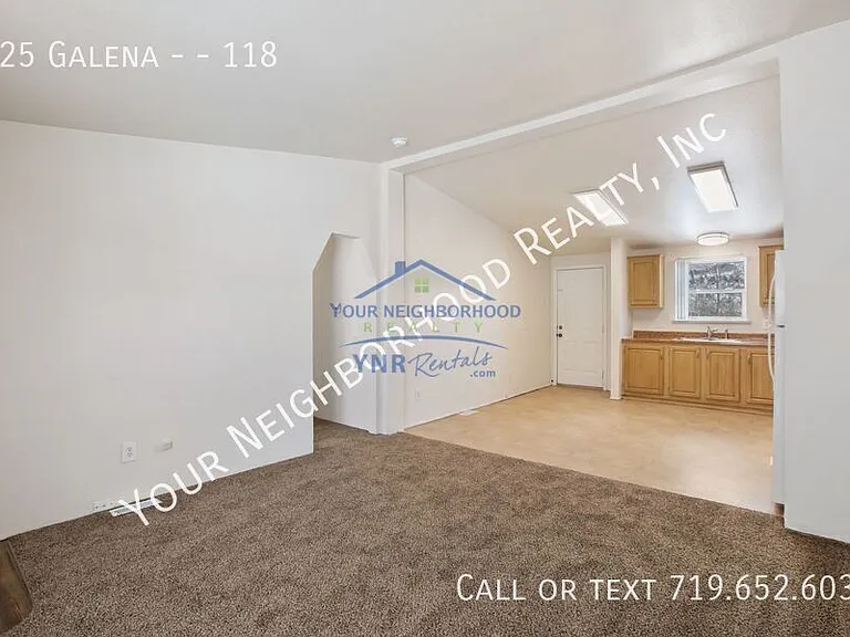 325 E Galena Ave #118 — Photo 3