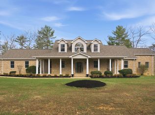 2925 New Ridge Rd, Elliston, VA 24087