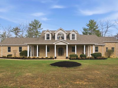 2925 New Ridge Rd, Elliston, VA, 24087
