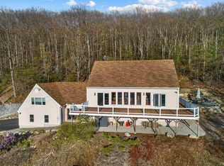 101 Leach Hill Rd, New Boston, NH 03045