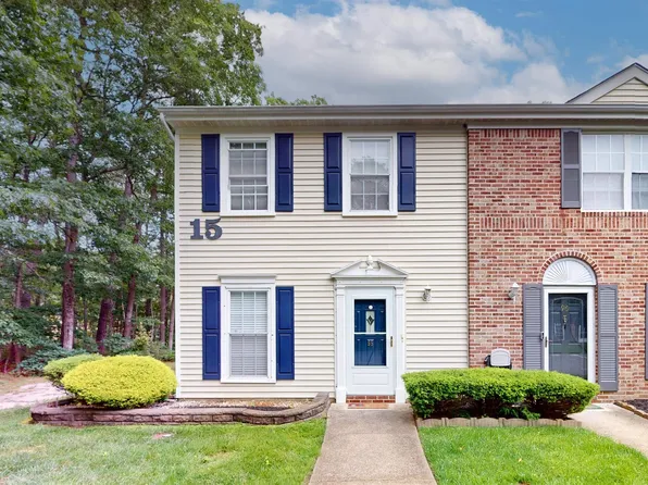 95 Shawnee Pl #95, Absecon, NJ 08205