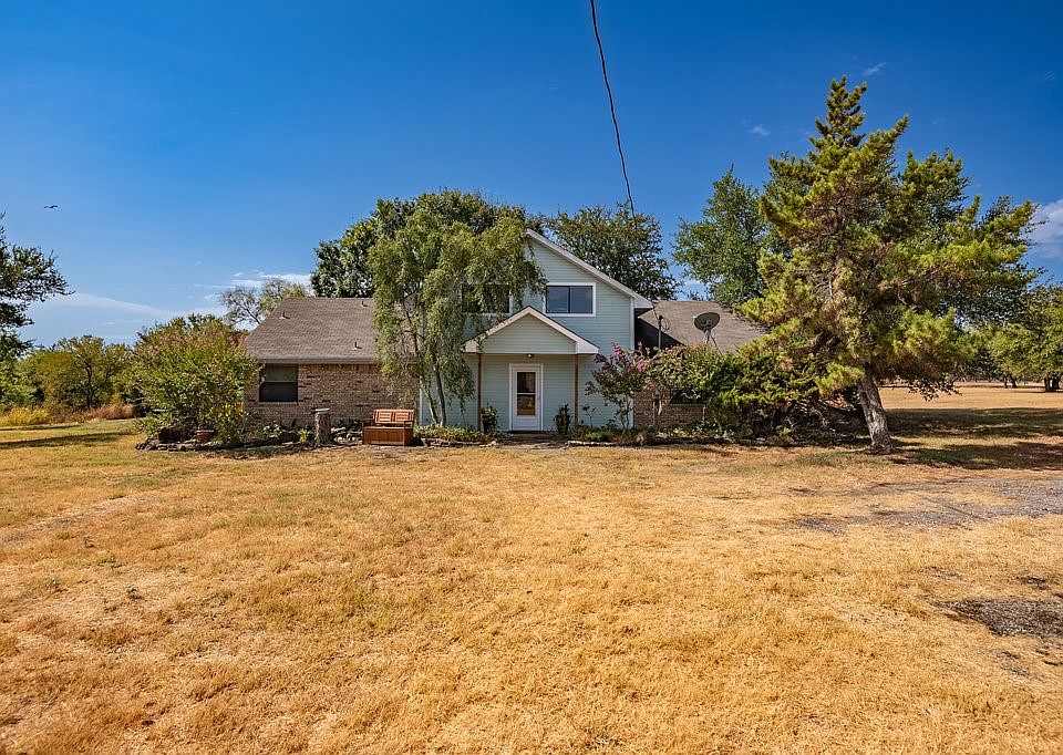 9200 NW County Road 1343, Blooming Grove, TX 76626 Zillow