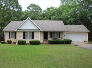 407 Pecan Cir, Forsyth, GA 31029