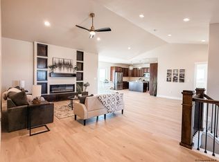 4705 Road 206, Carpenter, WY 82054