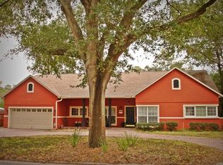 408 Worthington Dr, Winter Park, FL 32789