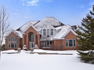 13602 N Martin Way, Mequon, WI 53097