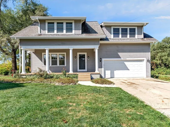 15399 Lockbourne Eastern Rd, Ashville, OH 43103