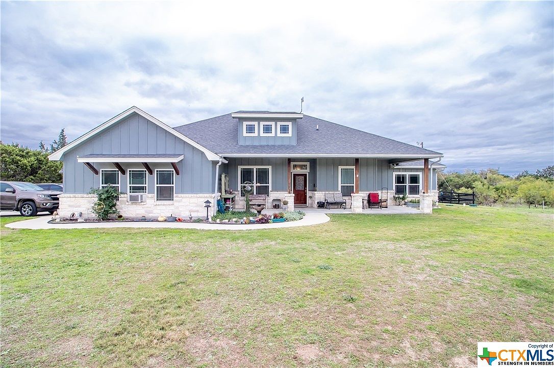 6086 County Road 3300, Kempner, TX 76539 | Zillow