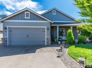 334 Lydia Ln, Lebanon, OR 97355