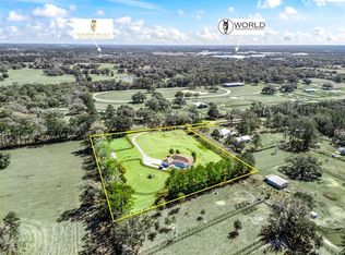 3030 NW 95th Avenue Rd, Ocala, FL 34482