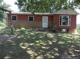 5800 N Moberly Rd NW, Depauw, IN 47115