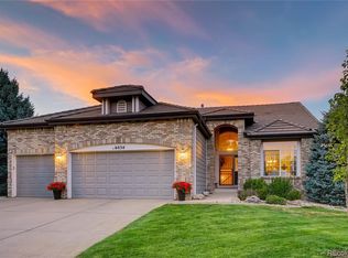 6034 S Telluride Cir, Aurora, CO 80016