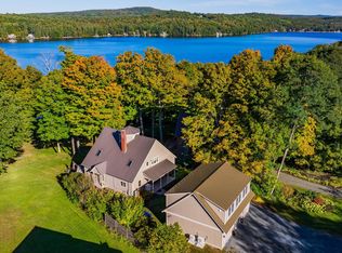 41 Bradford Lane, Enfield, NH 03748