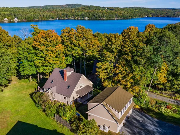 41 Bradford Lane, Enfield, NH 03748