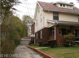 1702 Ohio Ave, Youngstown, OH