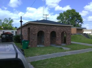 307 Barrow St, Morgan City, LA 70380