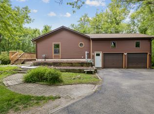 8015 S Hill Rd, Marengo, IL 60152