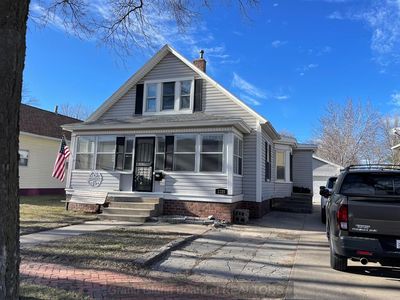 1120 W 4th St, Grand Island, NE, 68801