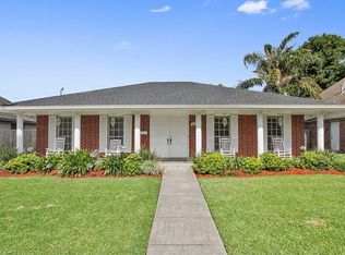 3841 Martinique Ave, Kenner, LA 70065