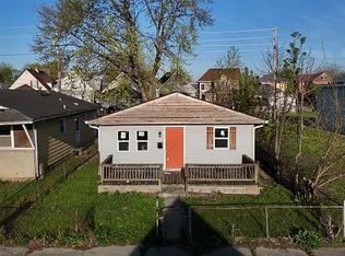 266 N Reisner St, Indianapolis, IN 46222