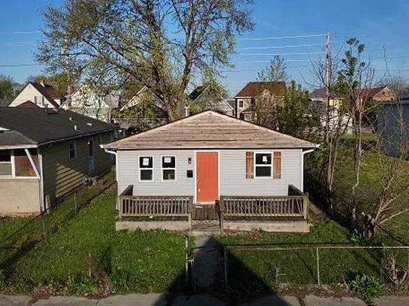 266 N Reisner St, Indianapolis, IN 46222